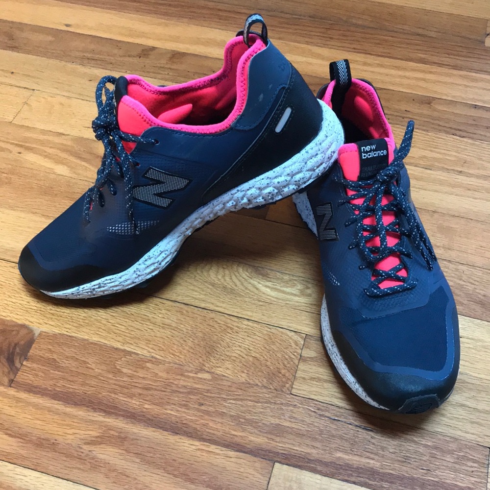 Men’s New Balance Trail Buster Reengineered